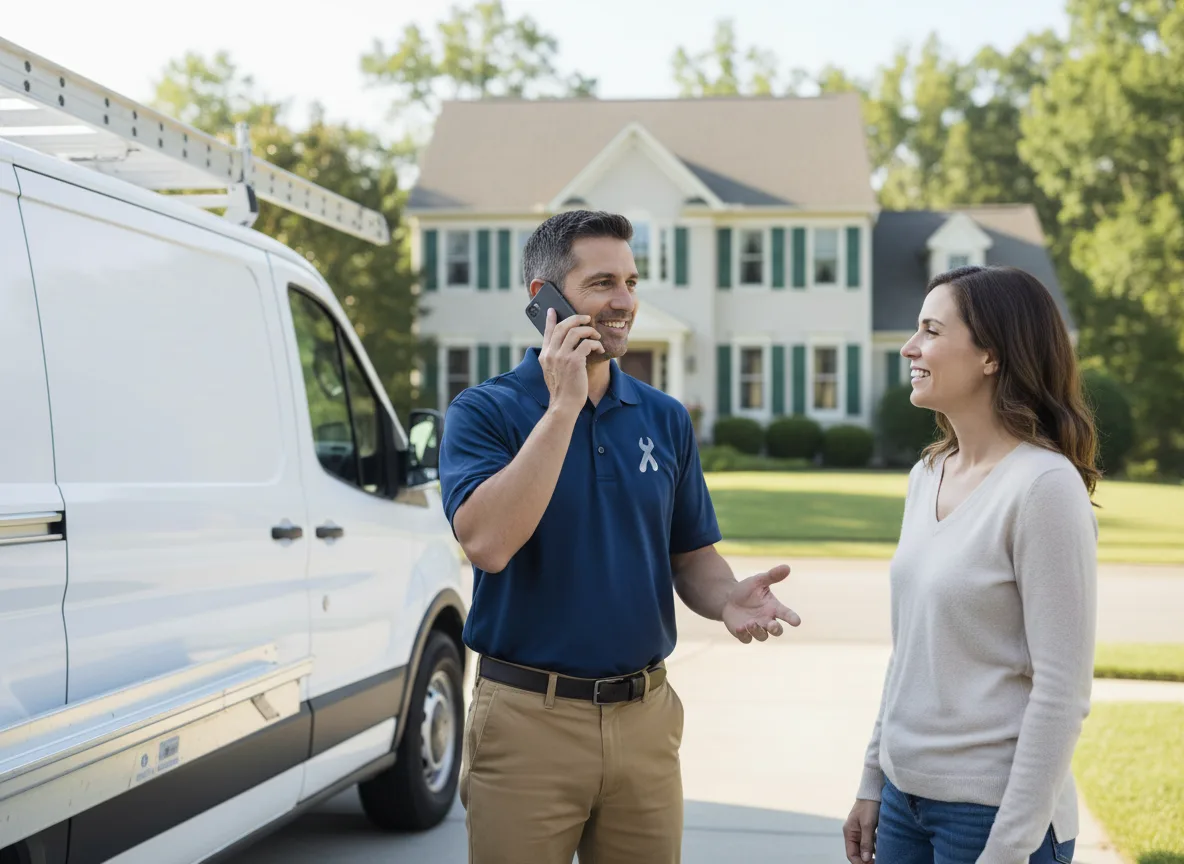 Home Gutter Service De Berry, TX FAQs